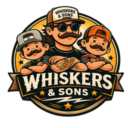 Whiskers & Sons Inc.