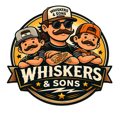 Whiskers & Sons Inc.
