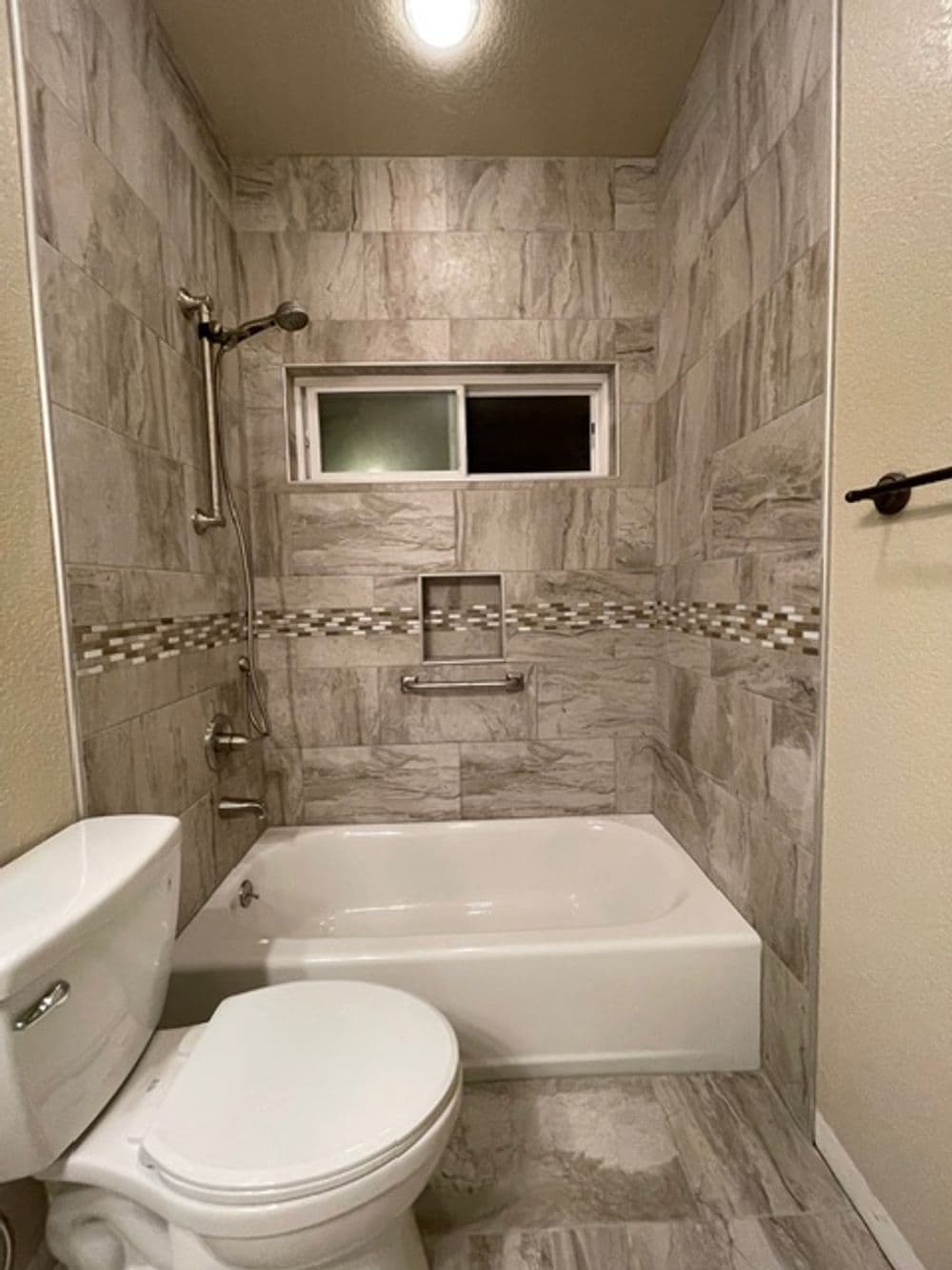 Stunning Bathroom Transformations in Balcones Heights