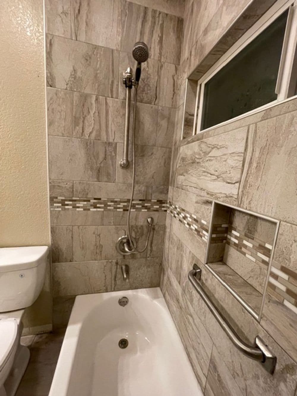 Stunning Bathroom Transformations in Balcones Heights