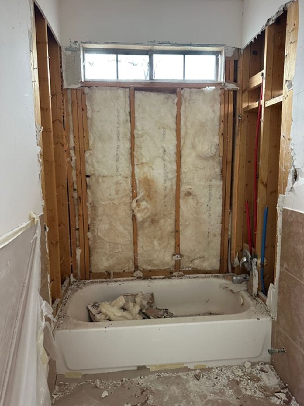 Stunning Bathroom Transformations in Balcones Heights