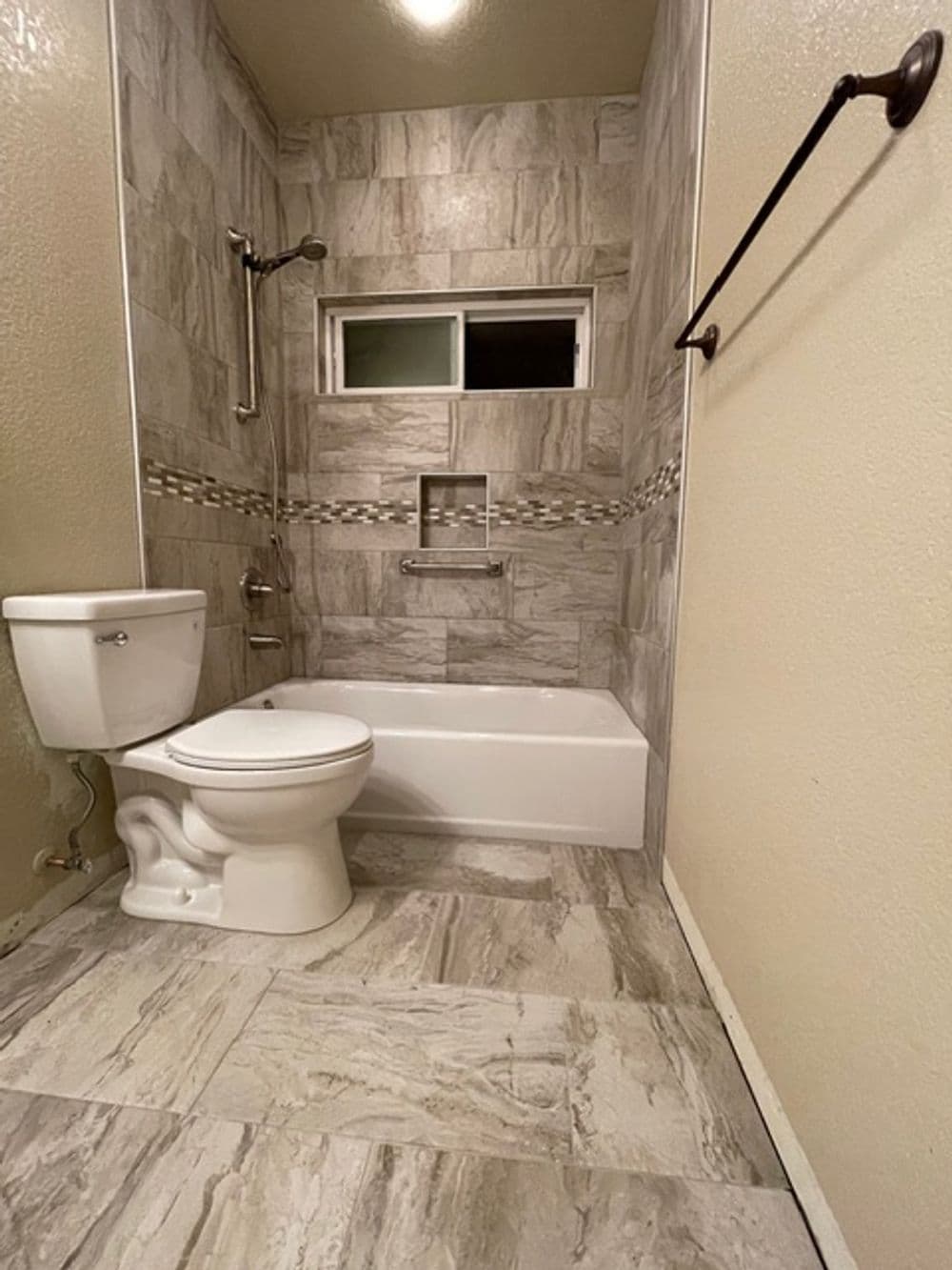 Stunning Bathroom Transformations in Balcones Heights