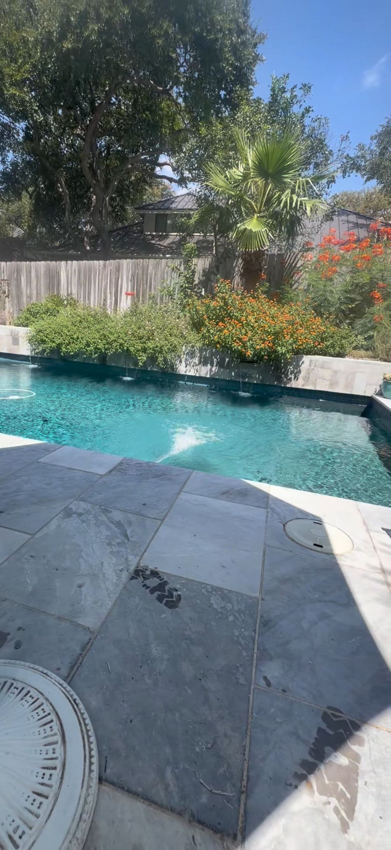 Gallery photos for Poolside Hose Bib Swap That Actually Looks Good: Image #5