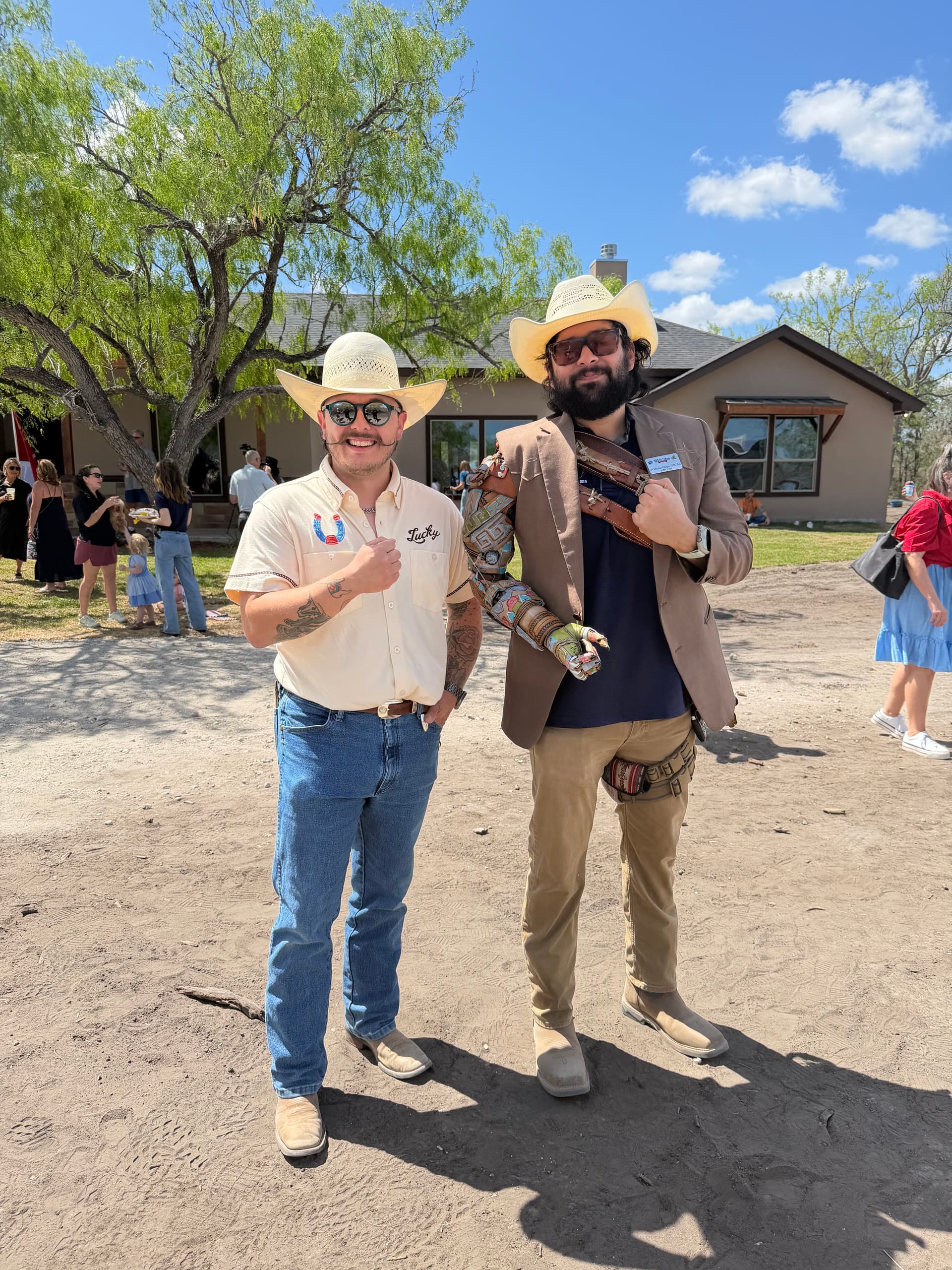 Gallery photos for Celebrating Community Love at the 100 Homes Challenge: Image #1