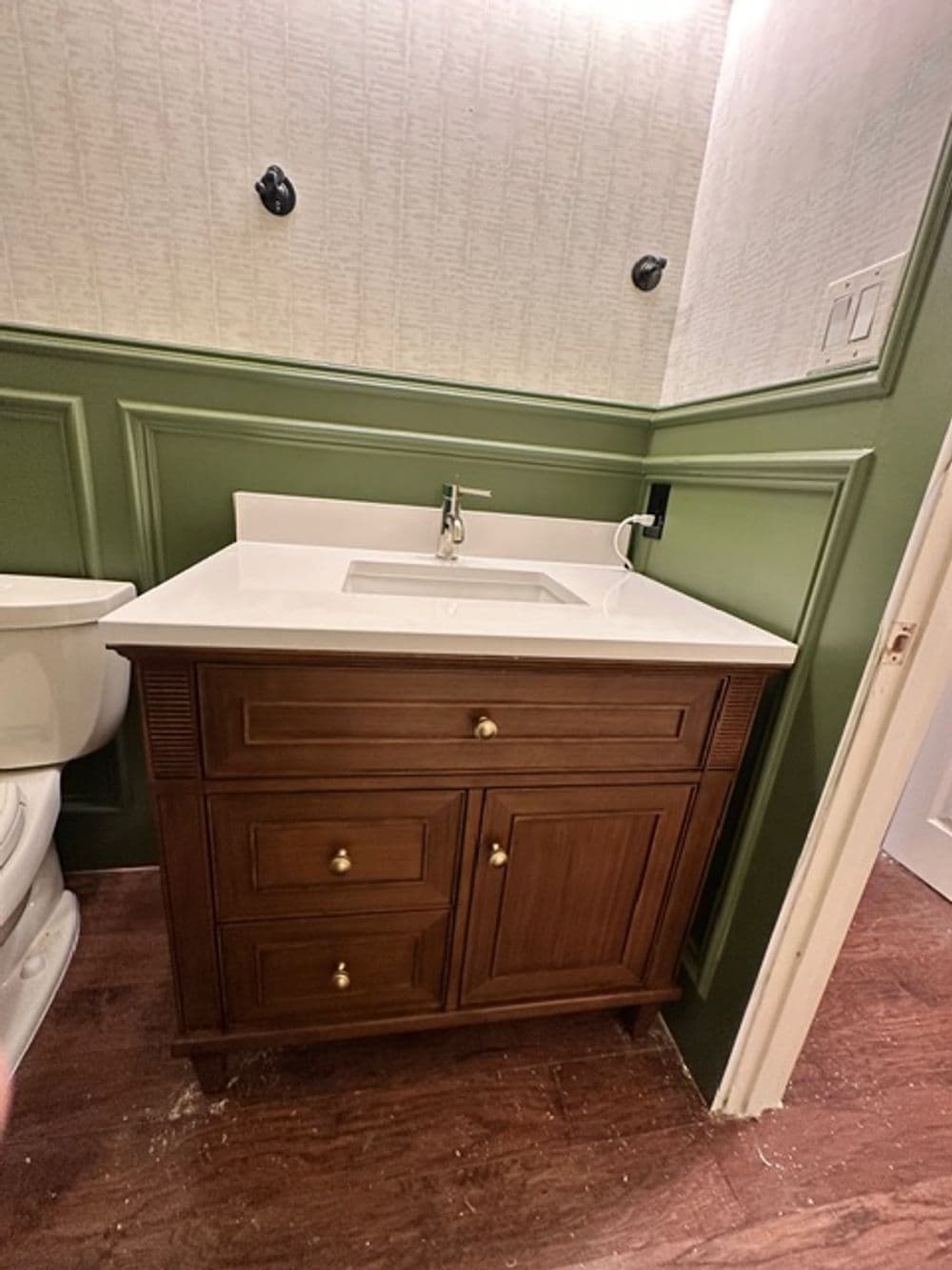 Gallery photos for Stunning Bathroom Transformations in Balcones Heights: Image #9