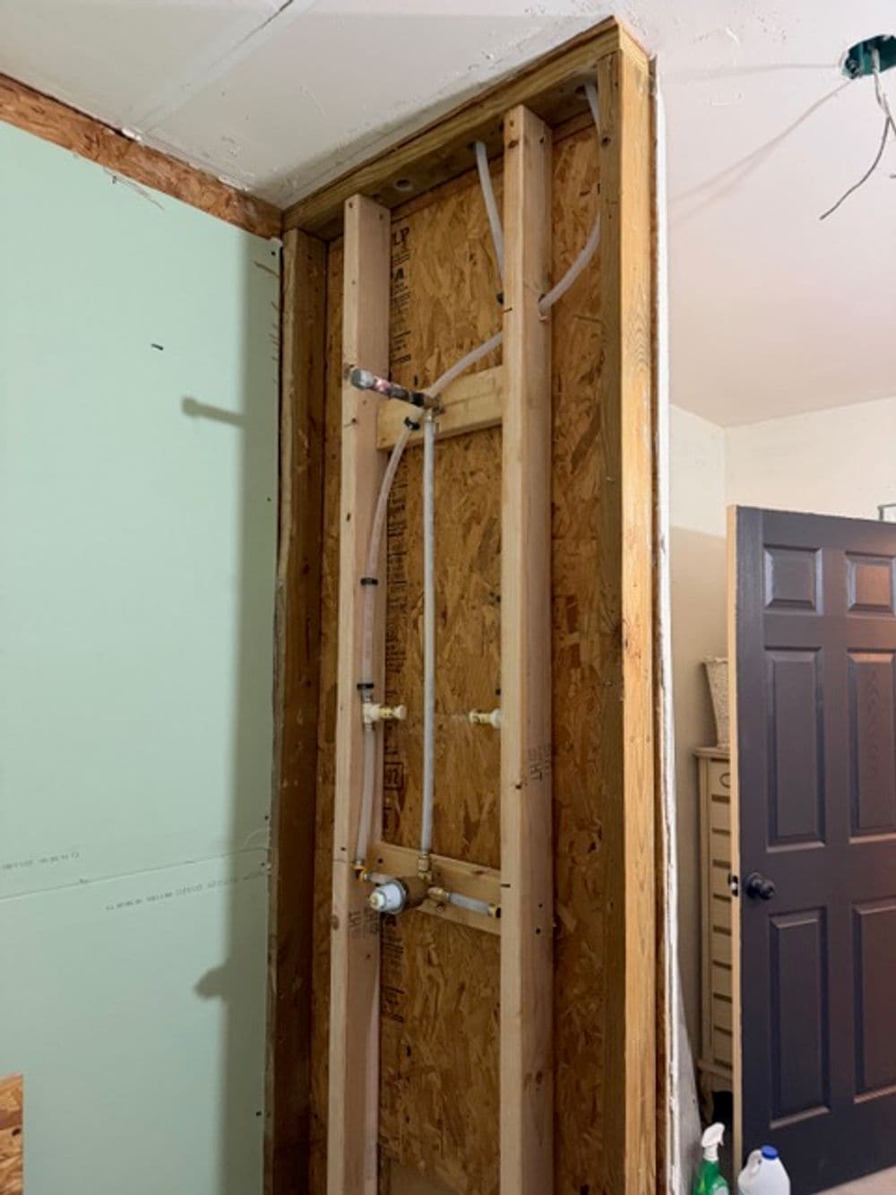 Gallery photos for Stunning Bathroom Transformations in Balcones Heights: Image #19