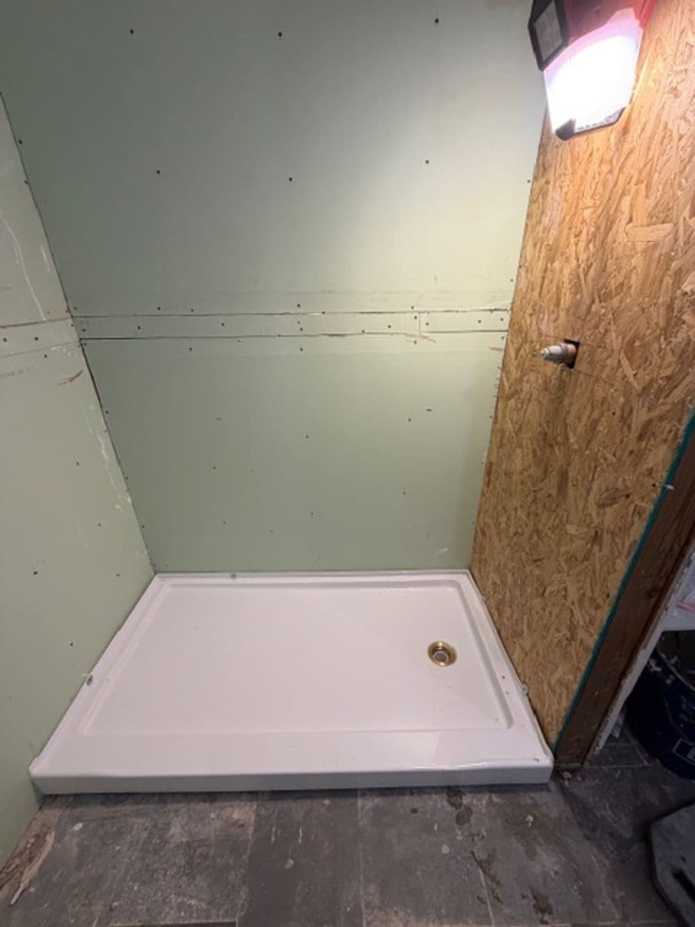 Gallery photos for Stunning Bathroom Transformations in Balcones Heights: Image #12