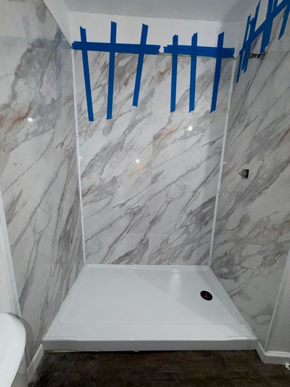 Gallery photos for Stunning Bathroom Transformations in Balcones Heights: Image #11