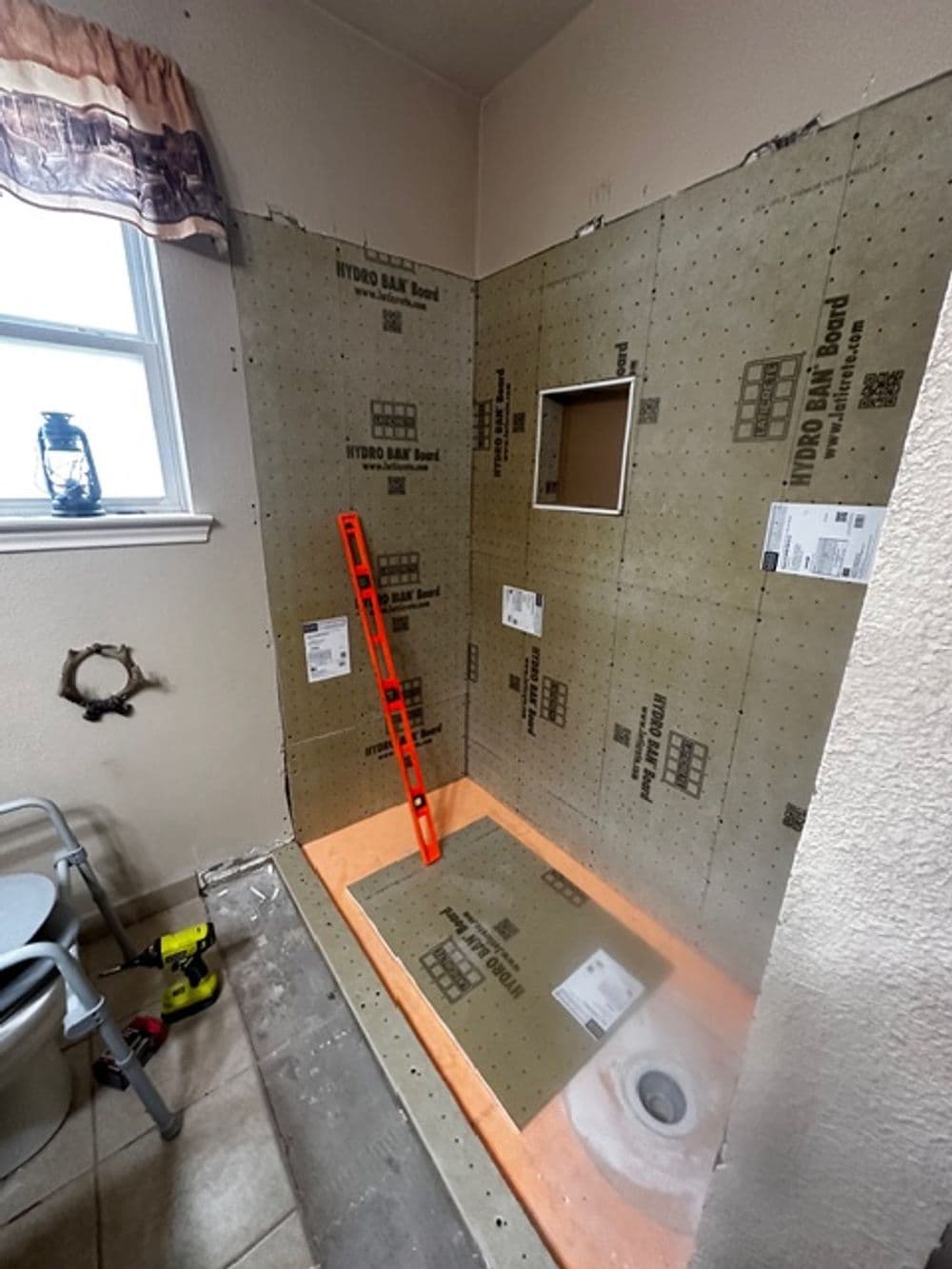 Gallery photos for Stunning Bathroom Transformations in Balcones Heights: Image #17