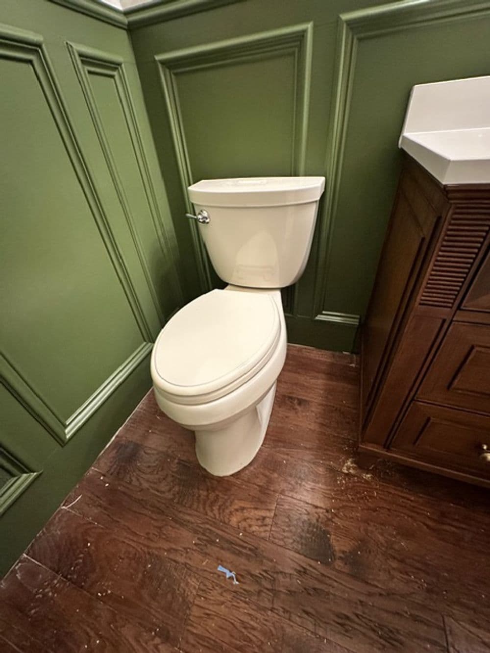 Gallery photos for Stunning Bathroom Transformations in Balcones Heights: Image #8