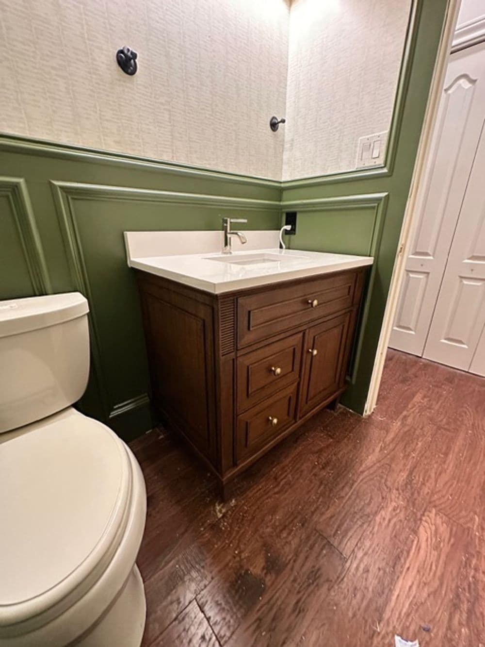 Gallery photos for Stunning Bathroom Transformations in Balcones Heights: Image #7